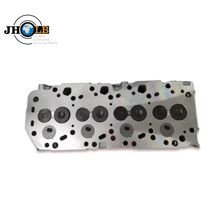 Complete Engine Cylinder Head OEM 11101-64132 11101-64390 For Toyota Corolla Camry 2.0L 2.2L Diesel Engine: 2C 2C-TE 3C