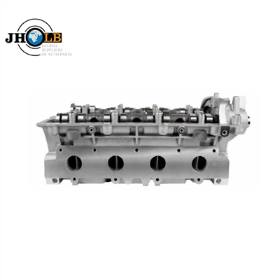 Капакът на цилиндровата глава е пълен и само Chery SQR481F Бензин 4 цилиндъра за Banner-Cloud Tiggo Eastar Arrizo Riich 1.6L