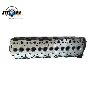 Цилиндрова глава на двигателя OEM 1HZ 11101-17031 909057 11101-17010 11101-17012 за Toyota Land Cruiser Coaster 4.2 дизелов двигател: 1HZ 1HZ-FE